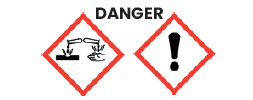 Danger Icons